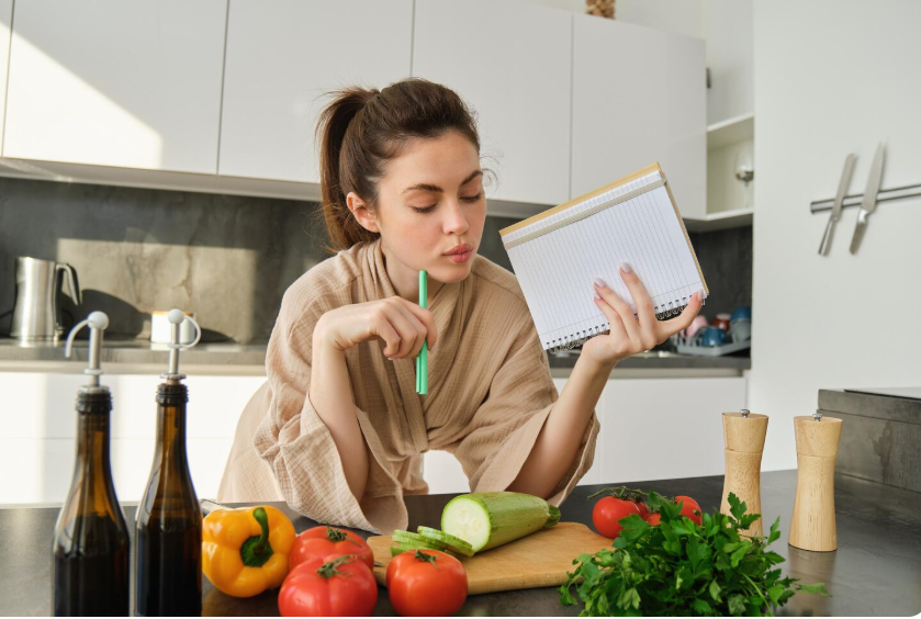 Discovering Flavors and Tradition Through a Recipe