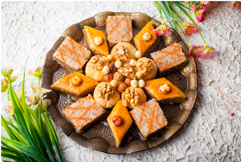 Why Desserts Are More Than Just a Sweet Ending to a Meal