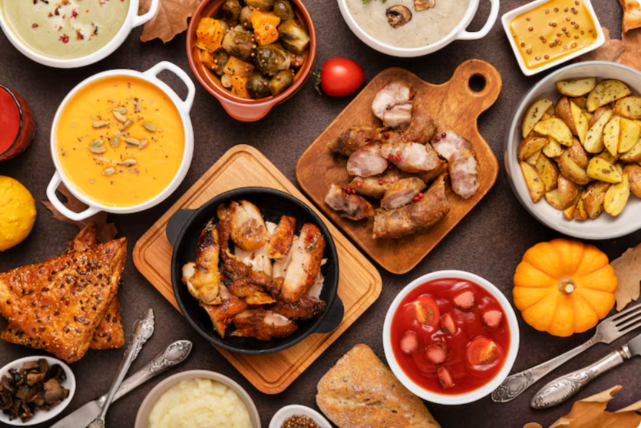 The Powerful Role of Food in Shaping Lifestyle and Well Being